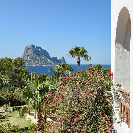 Hotel Petunia Ibiza (Adults Only) Cala Vadella  Zewnętrze zdjęcie