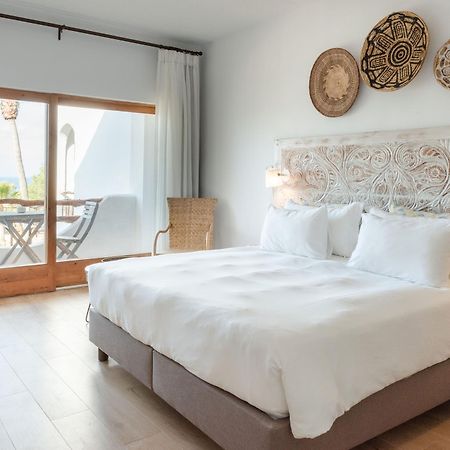Hotel Petunia Ibiza (Adults Only) Cala Vadella  Zewnętrze zdjęcie