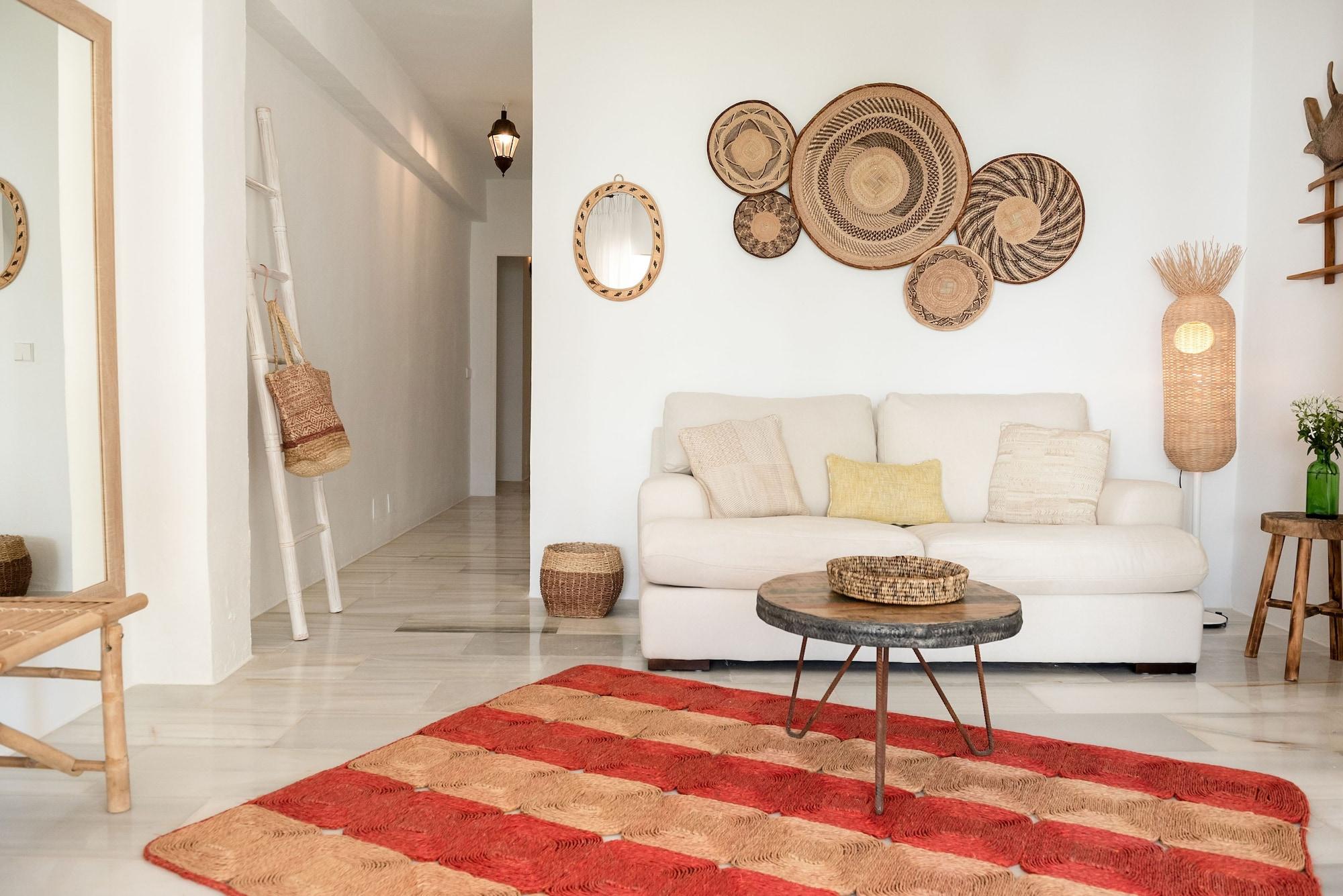 Hotel Petunia Ibiza (Adults Only) Cala Vadella  Zewnętrze zdjęcie