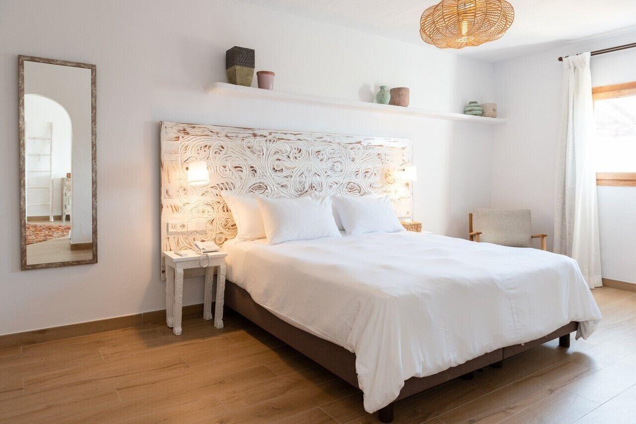 Hotel Petunia Ibiza (Adults Only) Cala Vadella  Zewnętrze zdjęcie