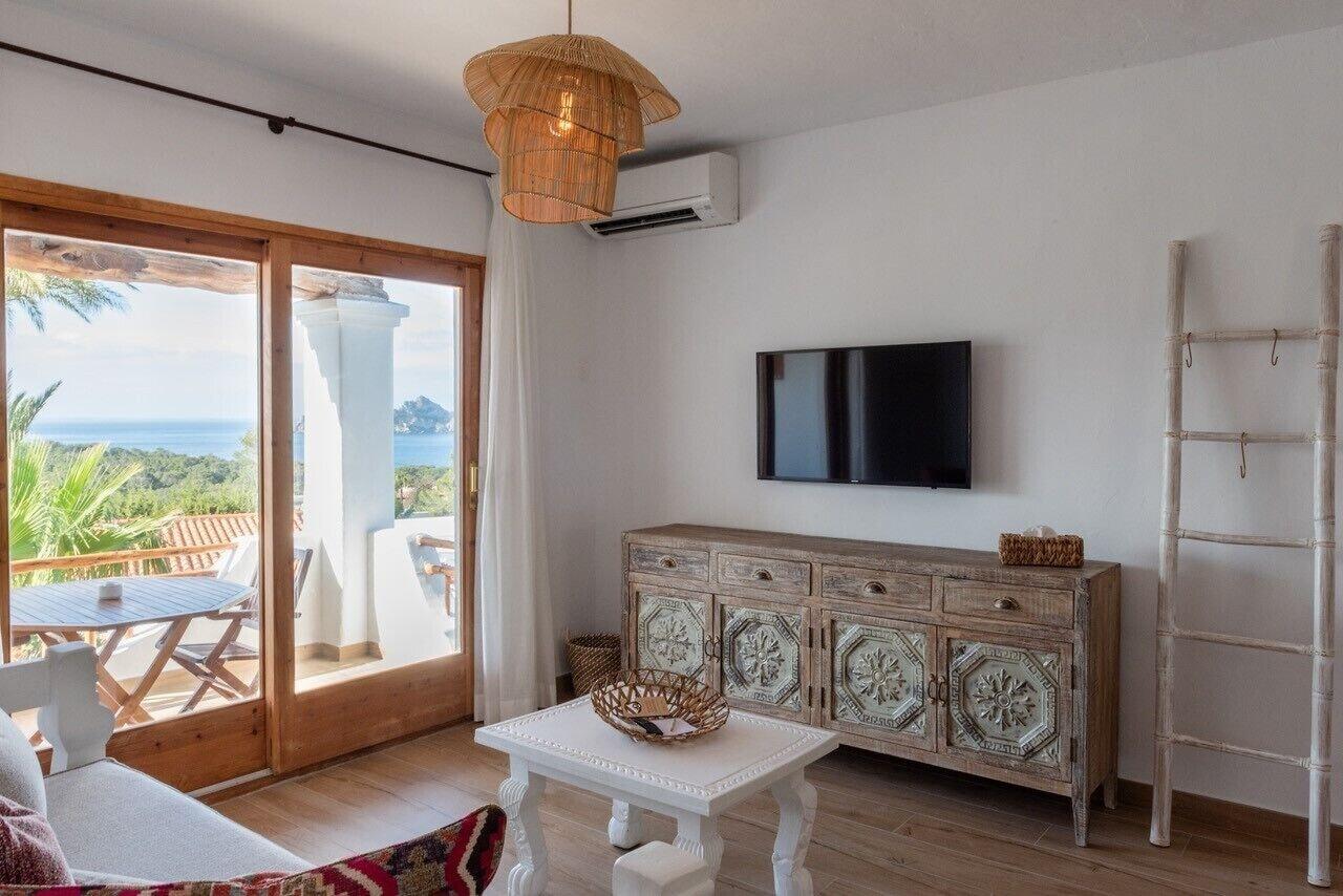 Hotel Petunia Ibiza (Adults Only) Cala Vadella  Zewnętrze zdjęcie
