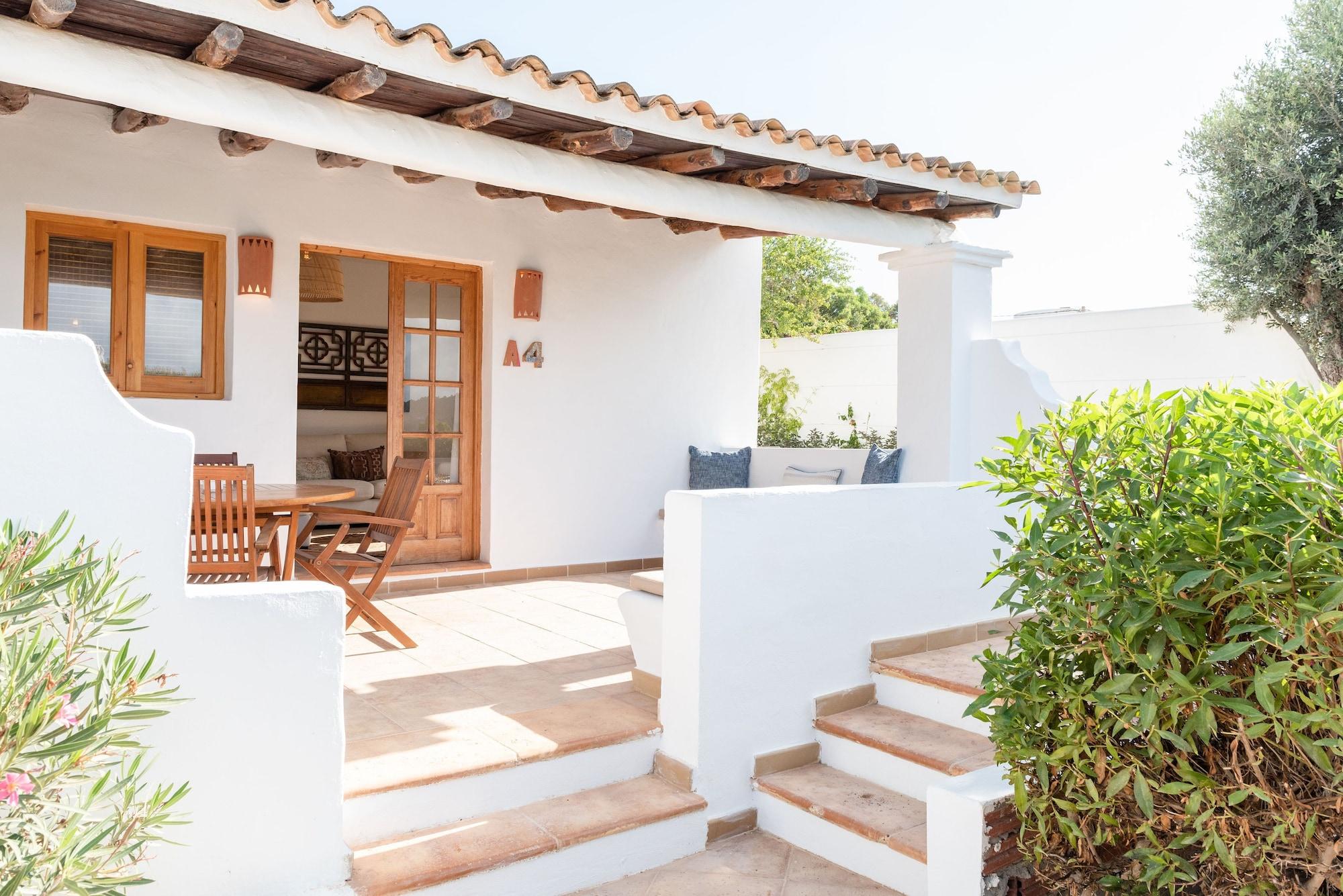 Hotel Petunia Ibiza (Adults Only) Cala Vadella  Zewnętrze zdjęcie
