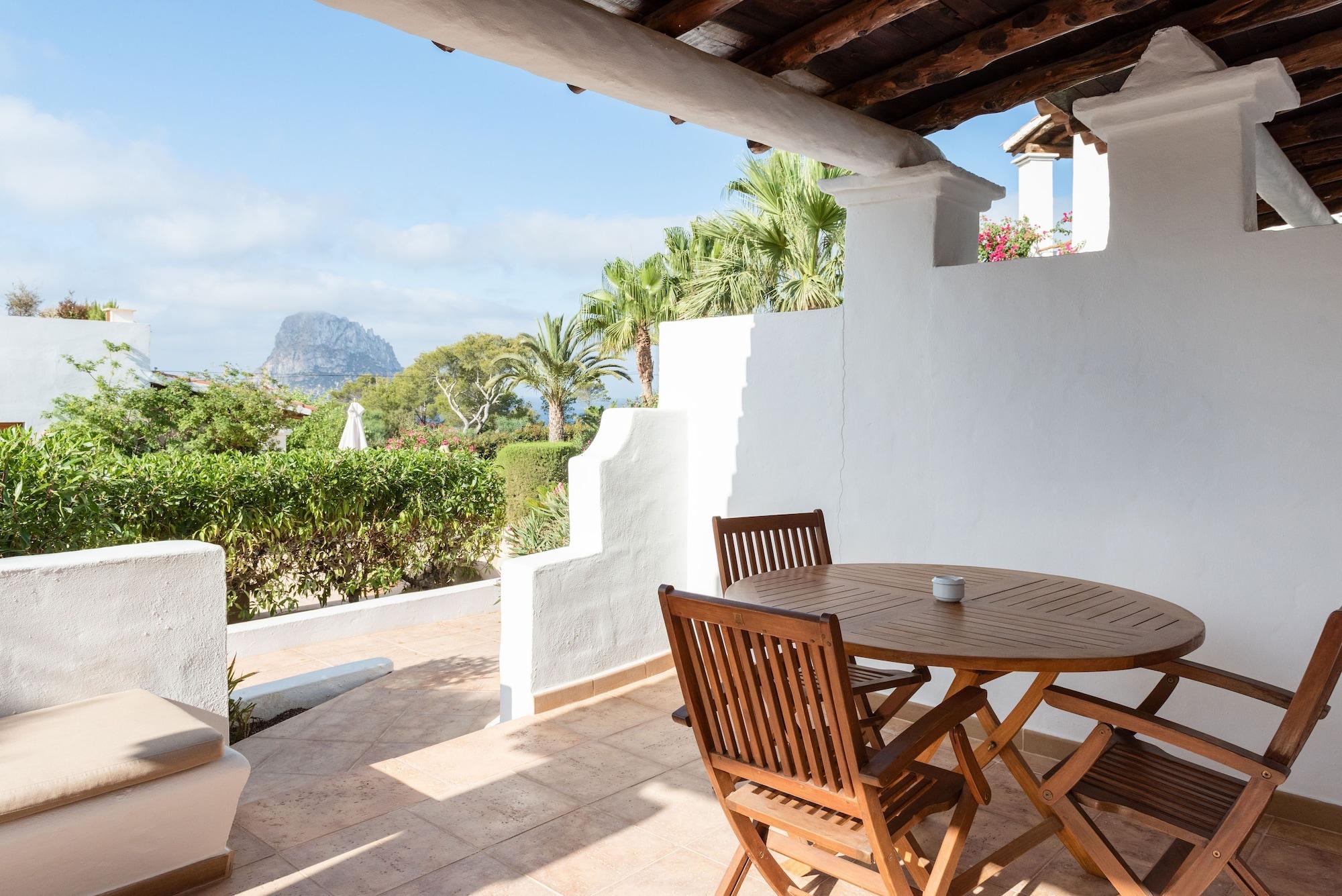 Hotel Petunia Ibiza (Adults Only) Cala Vadella  Zewnętrze zdjęcie