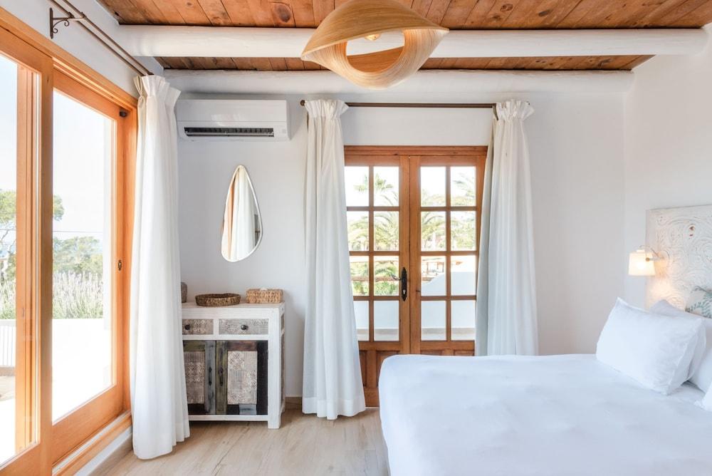 Hotel Petunia Ibiza (Adults Only) Cala Vadella  Zewnętrze zdjęcie