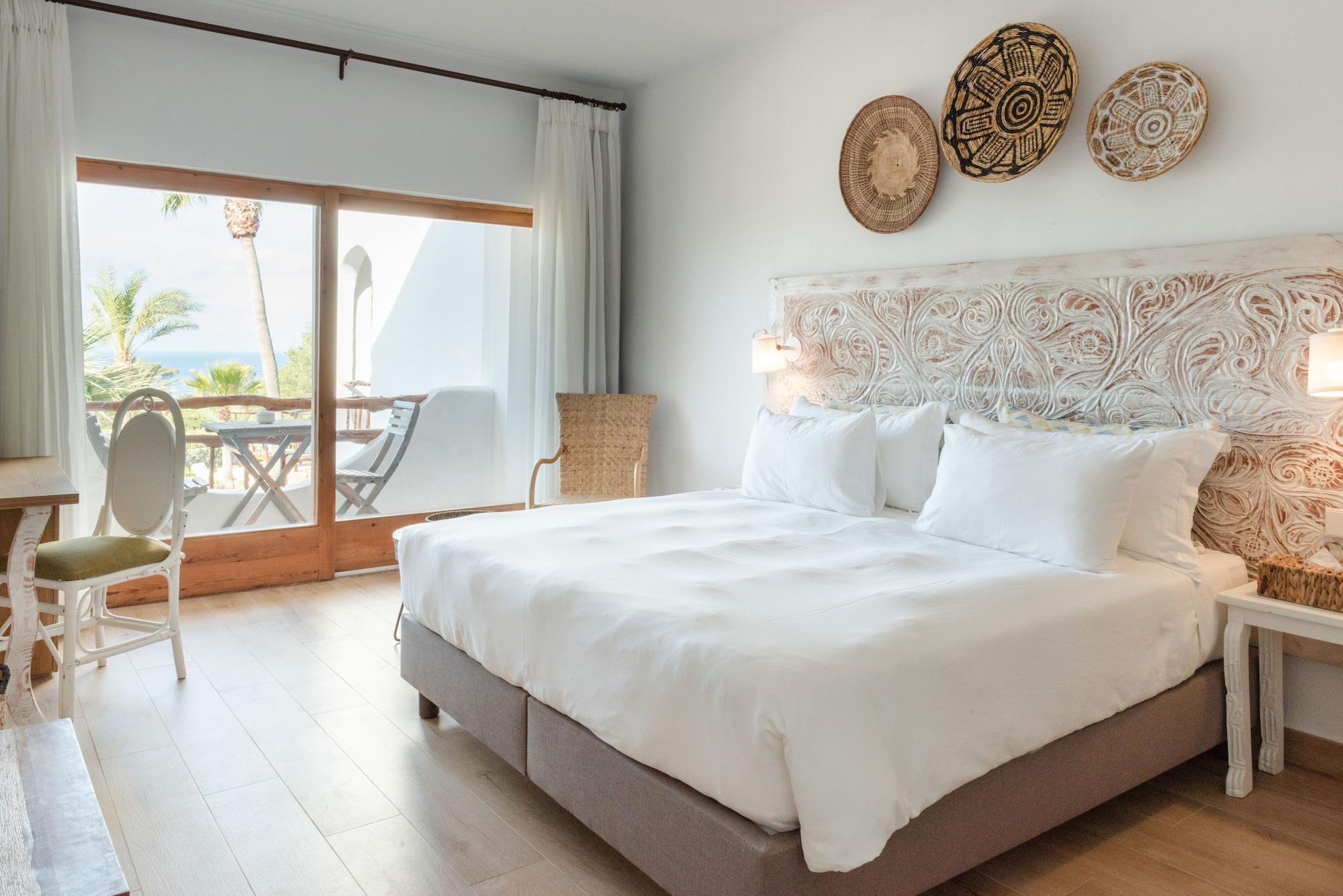 Hotel Petunia Ibiza (Adults Only) Cala Vadella  Zewnętrze zdjęcie