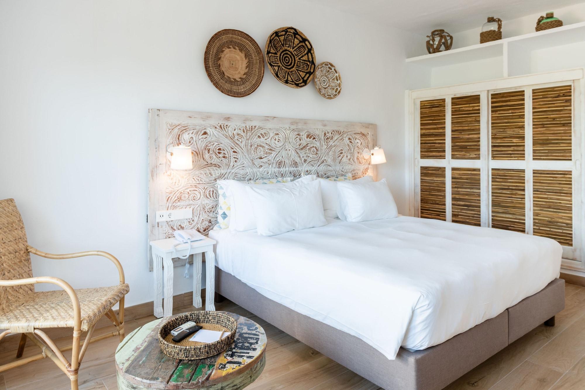 Hotel Petunia Ibiza (Adults Only) Cala Vadella  Zewnętrze zdjęcie