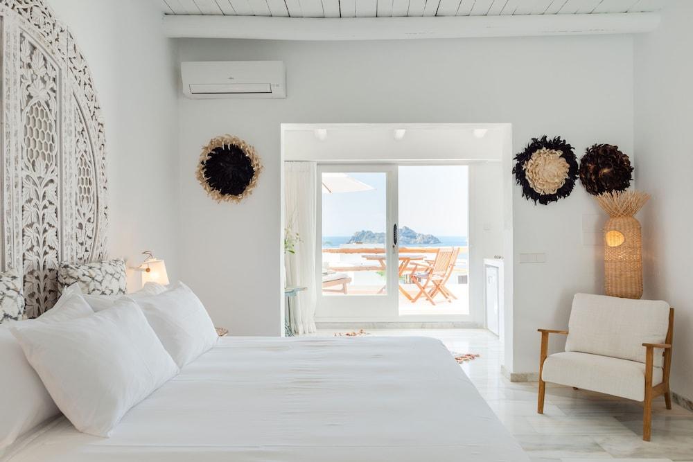 Hotel Petunia Ibiza (Adults Only) Cala Vadella  Zewnętrze zdjęcie