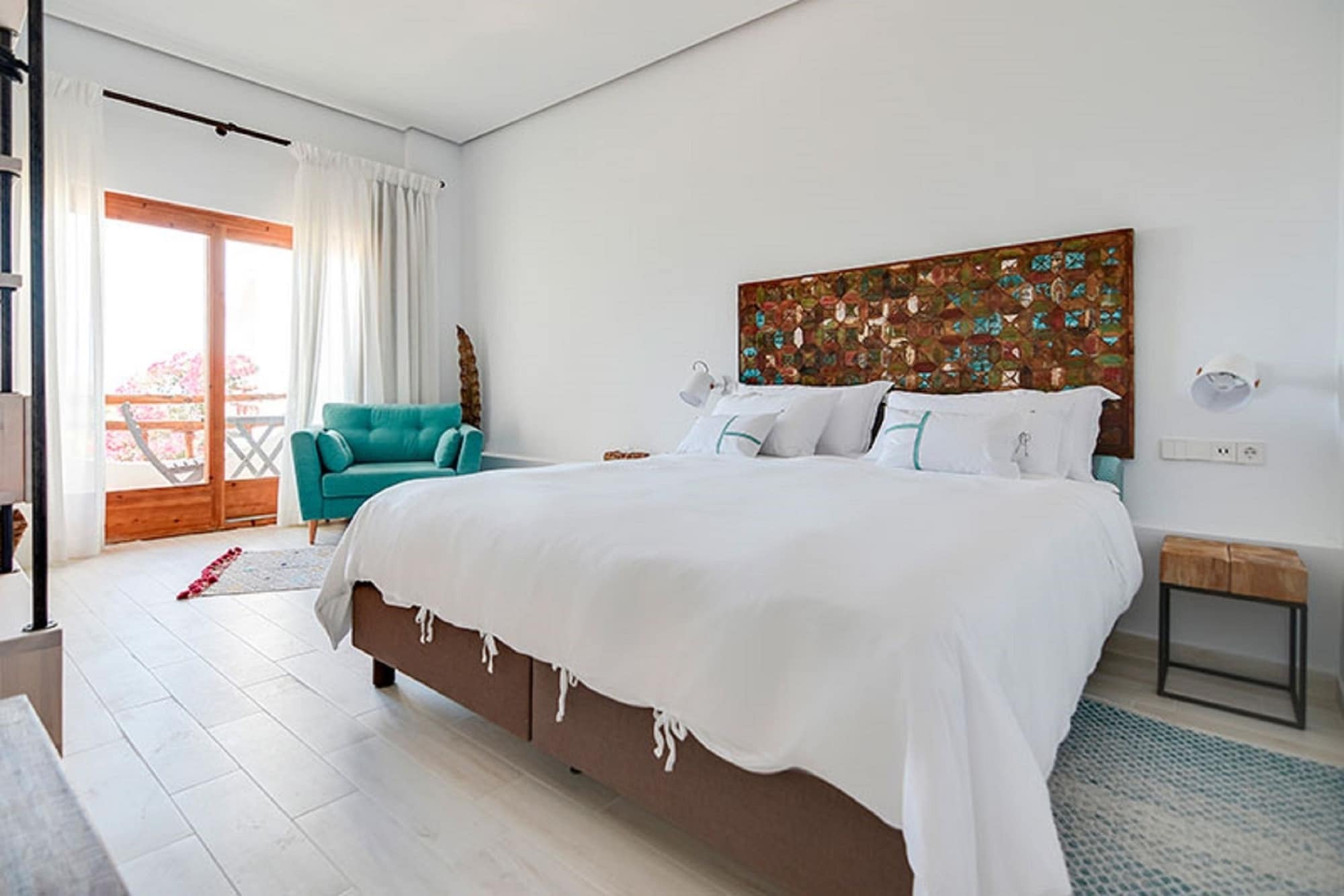 Hotel Petunia Ibiza (Adults Only) Cala Vadella  Zewnętrze zdjęcie