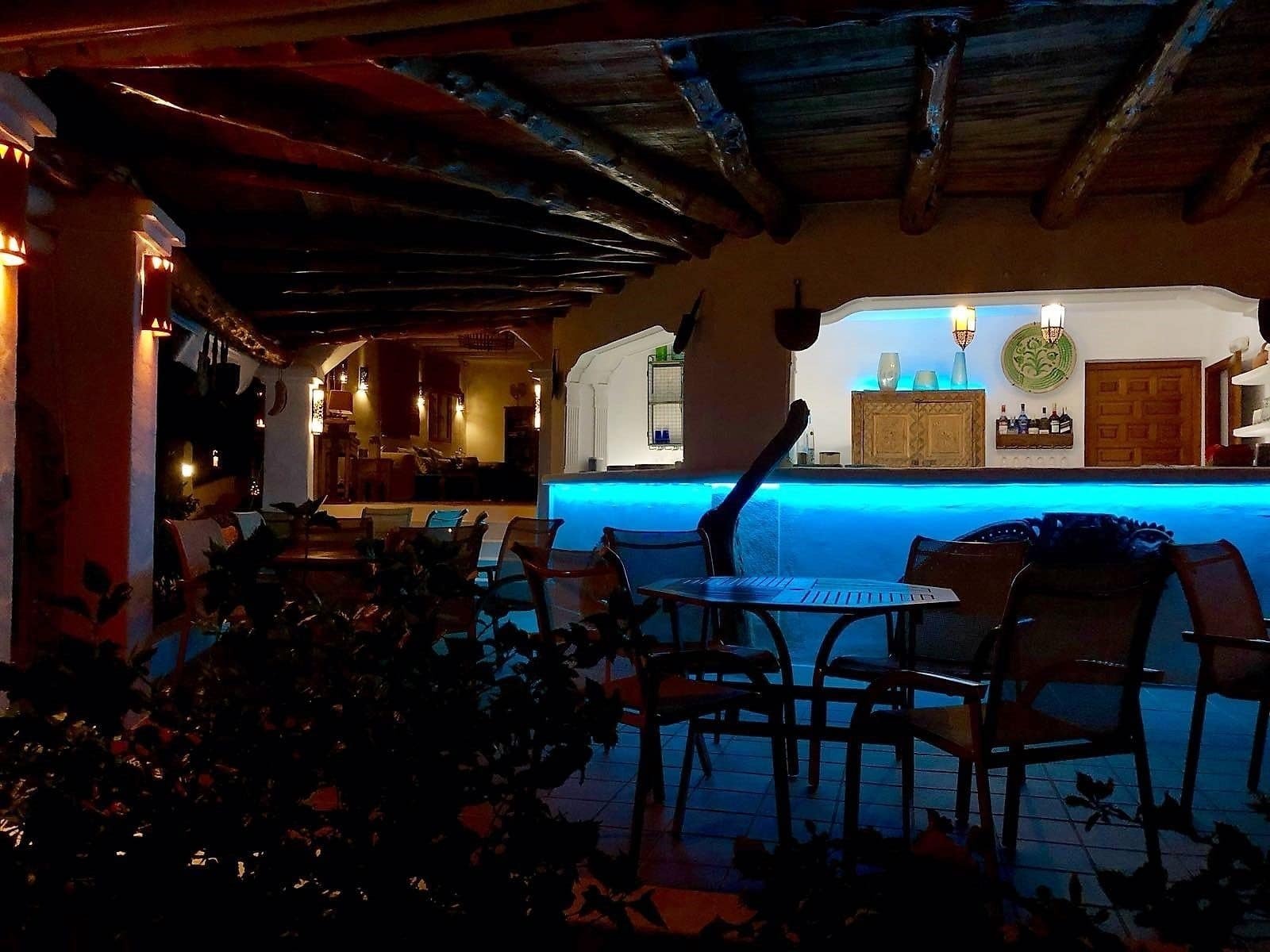 Hotel Petunia Ibiza (Adults Only) Cala Vadella  Zewnętrze zdjęcie