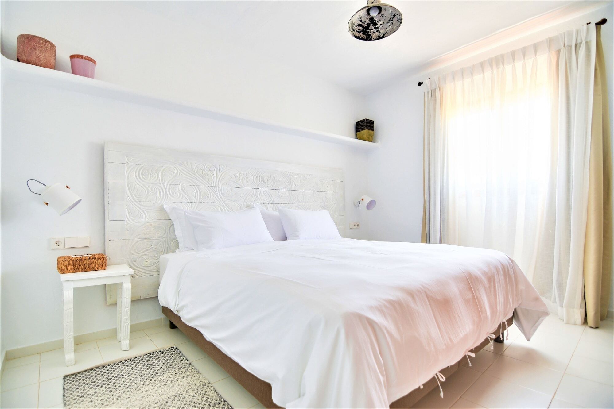 Hotel Petunia Ibiza (Adults Only) Cala Vadella  Zewnętrze zdjęcie