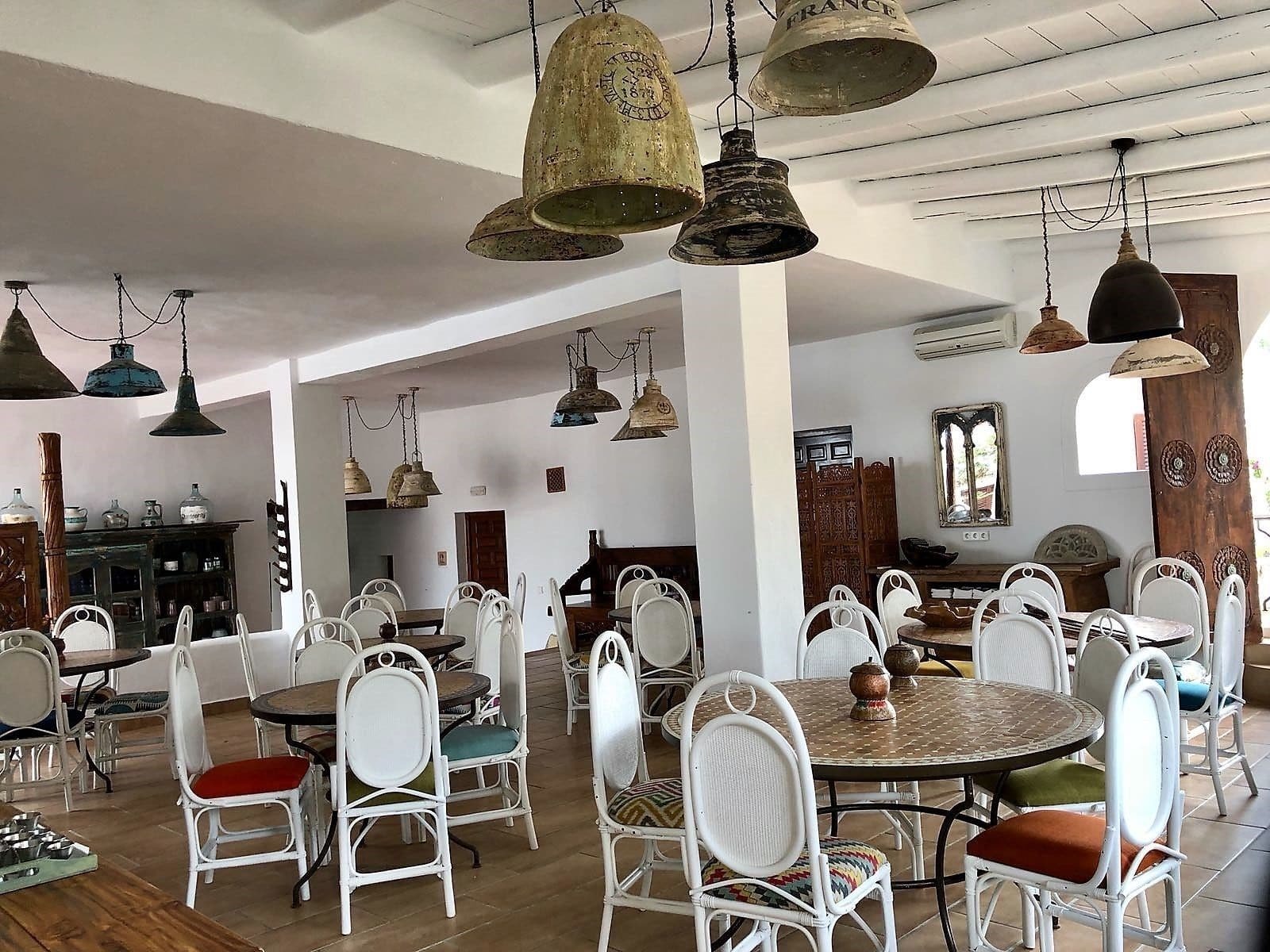 Hotel Petunia Ibiza (Adults Only) Cala Vadella  Zewnętrze zdjęcie