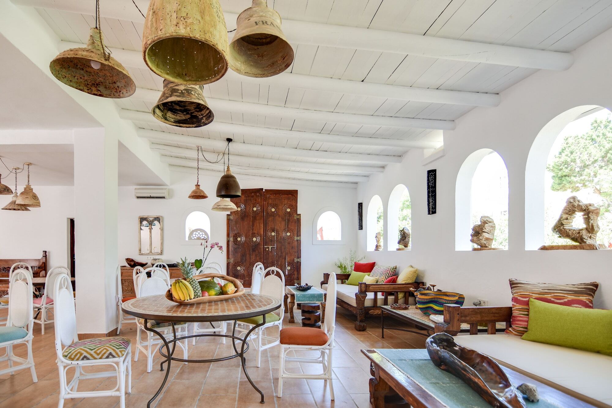 Hotel Petunia Ibiza (Adults Only) Cala Vadella  Zewnętrze zdjęcie