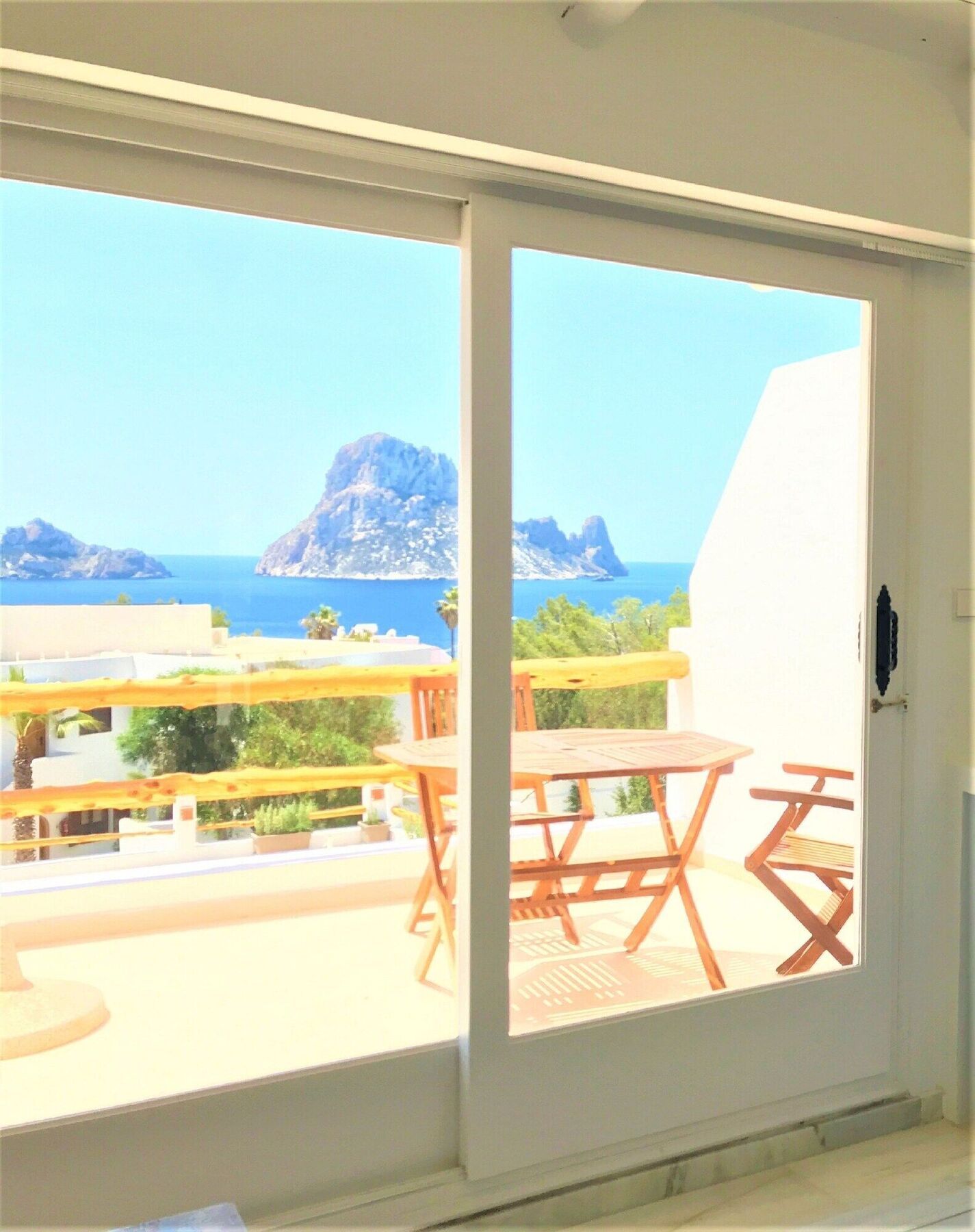 Hotel Petunia Ibiza (Adults Only) Cala Vadella  Zewnętrze zdjęcie
