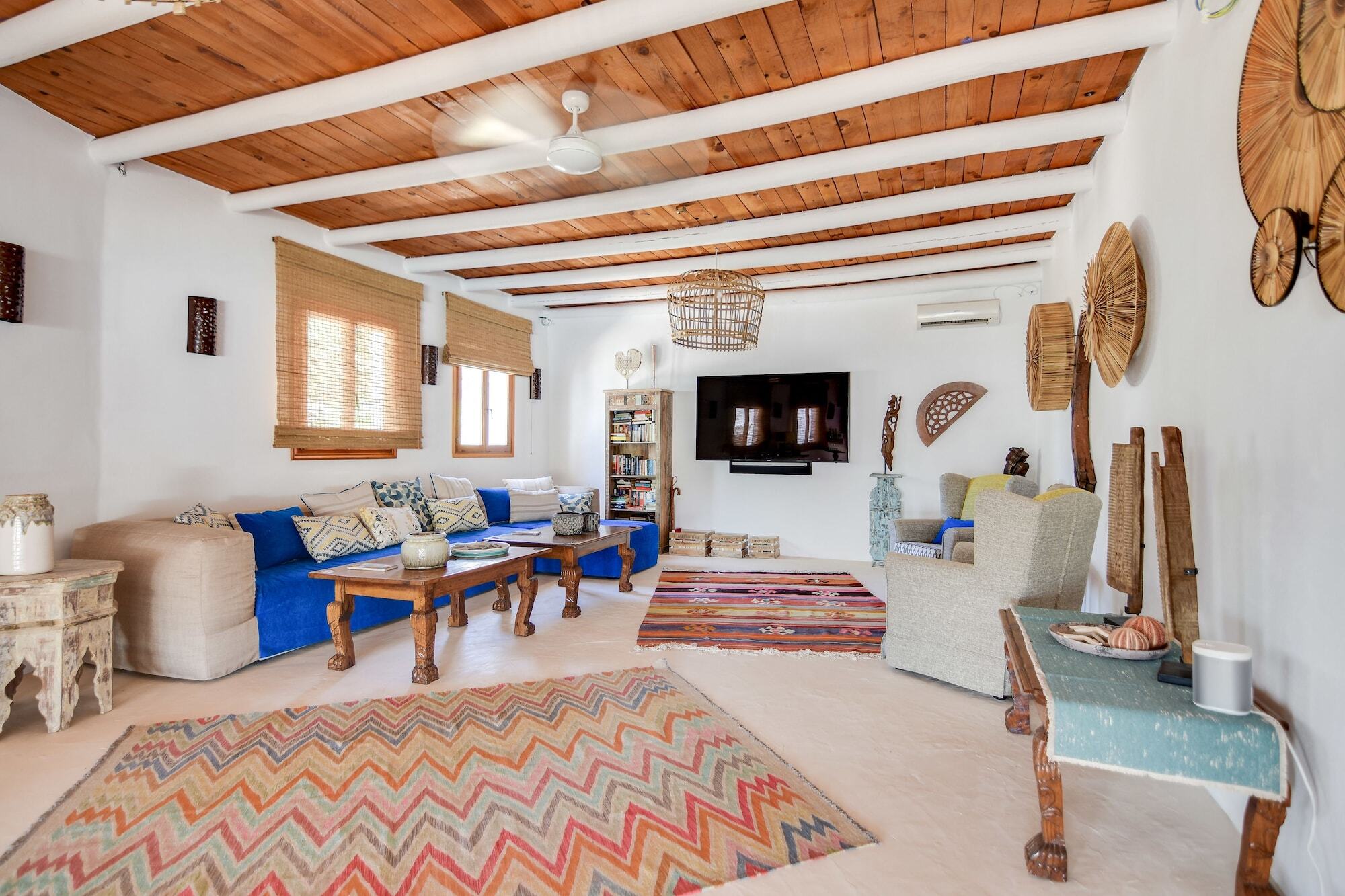 Hotel Petunia Ibiza (Adults Only) Cala Vadella  Zewnętrze zdjęcie