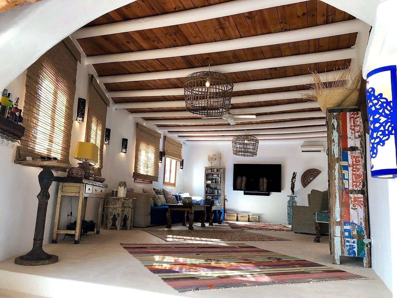 Hotel Petunia Ibiza (Adults Only) Cala Vadella  Zewnętrze zdjęcie