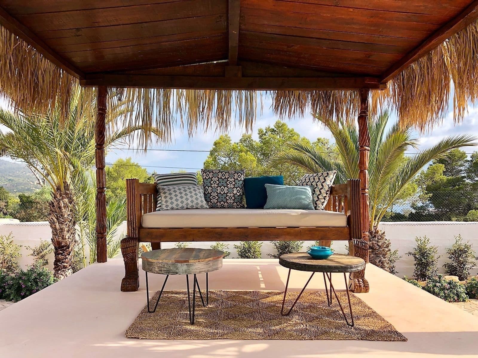 Hotel Petunia Ibiza (Adults Only) Cala Vadella  Zewnętrze zdjęcie