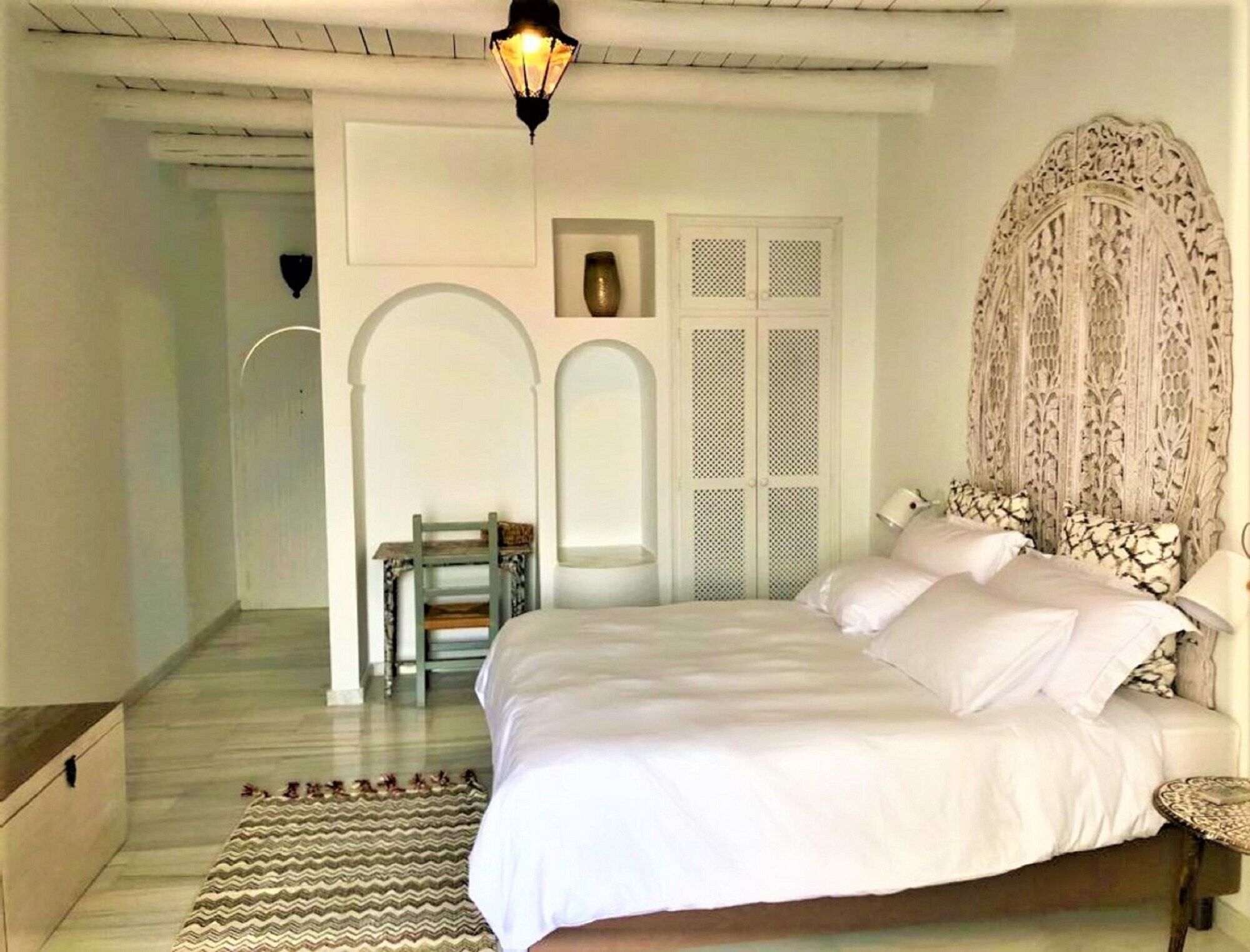 Hotel Petunia Ibiza (Adults Only) Cala Vadella  Zewnętrze zdjęcie