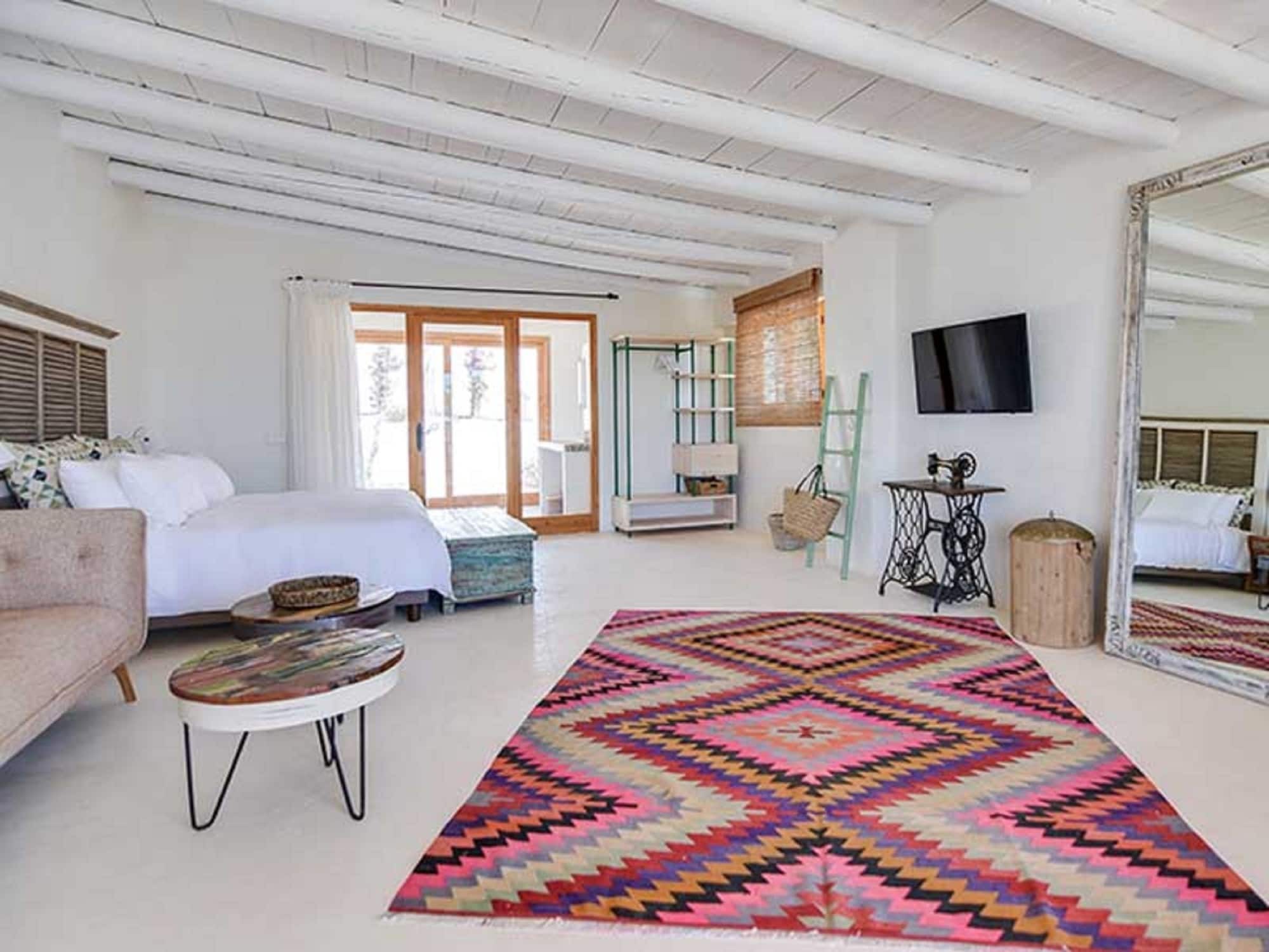 Hotel Petunia Ibiza (Adults Only) Cala Vadella  Zewnętrze zdjęcie