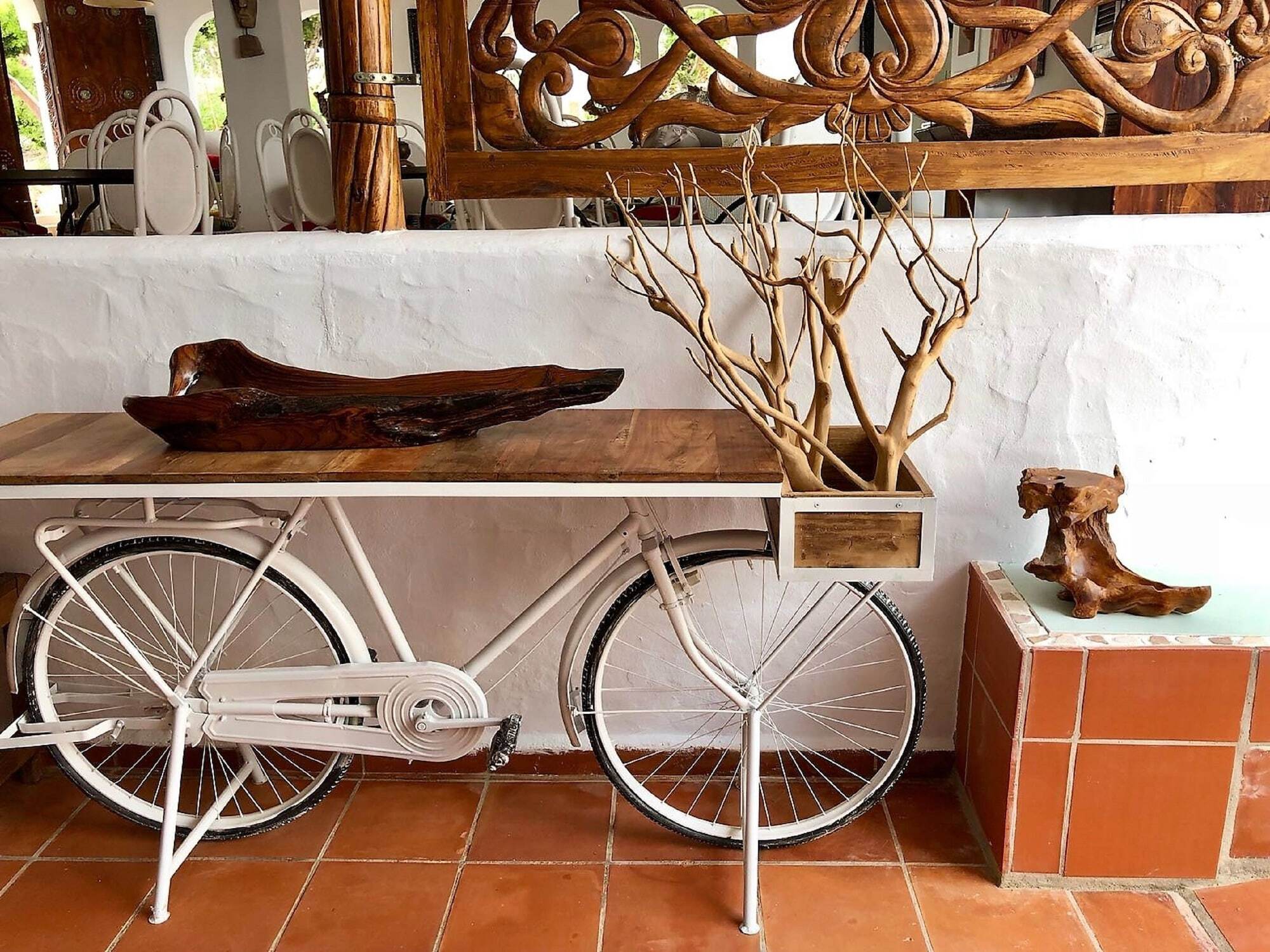 Hotel Petunia Ibiza (Adults Only) Cala Vadella  Zewnętrze zdjęcie