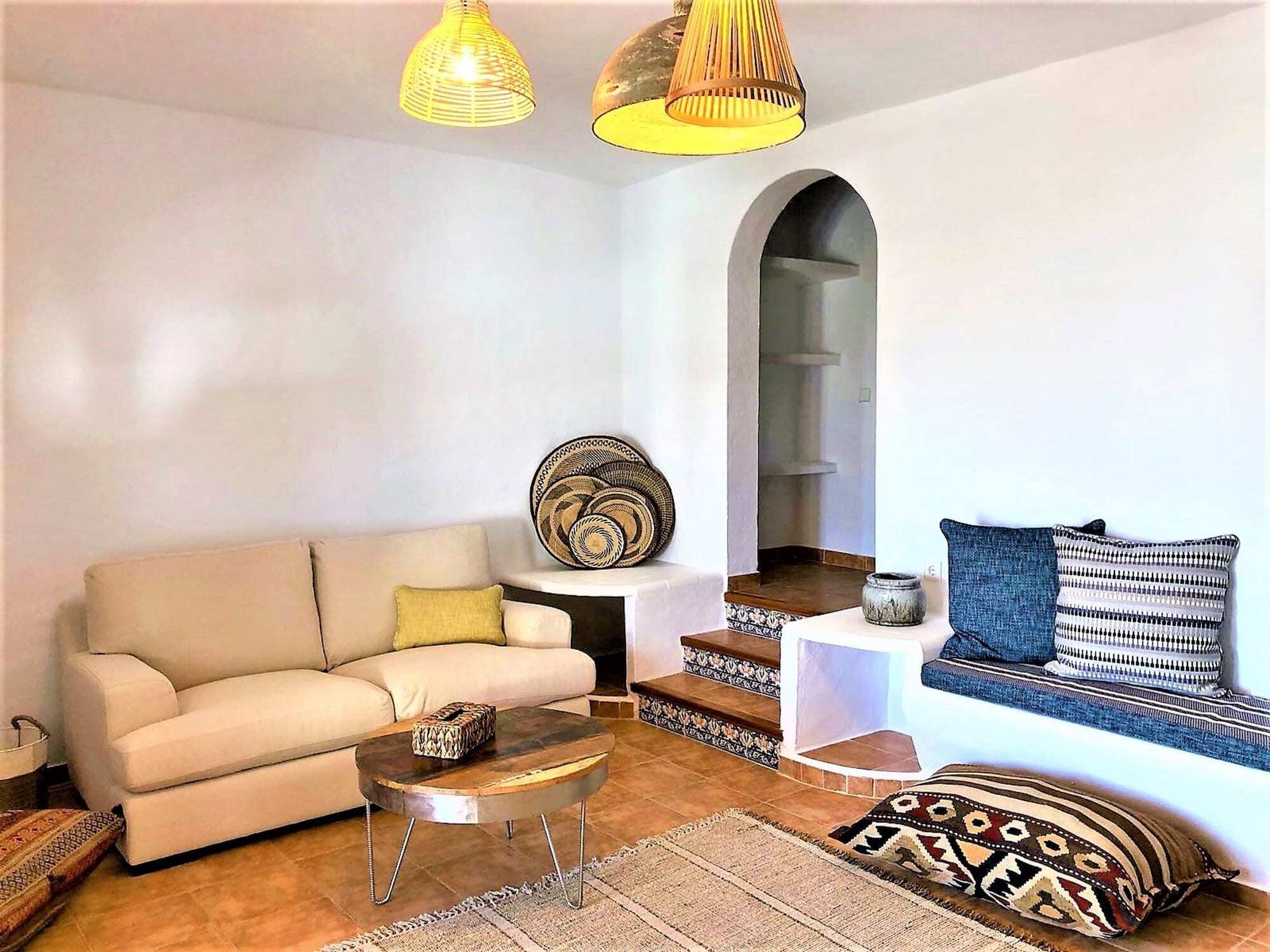 Hotel Petunia Ibiza (Adults Only) Cala Vadella  Zewnętrze zdjęcie