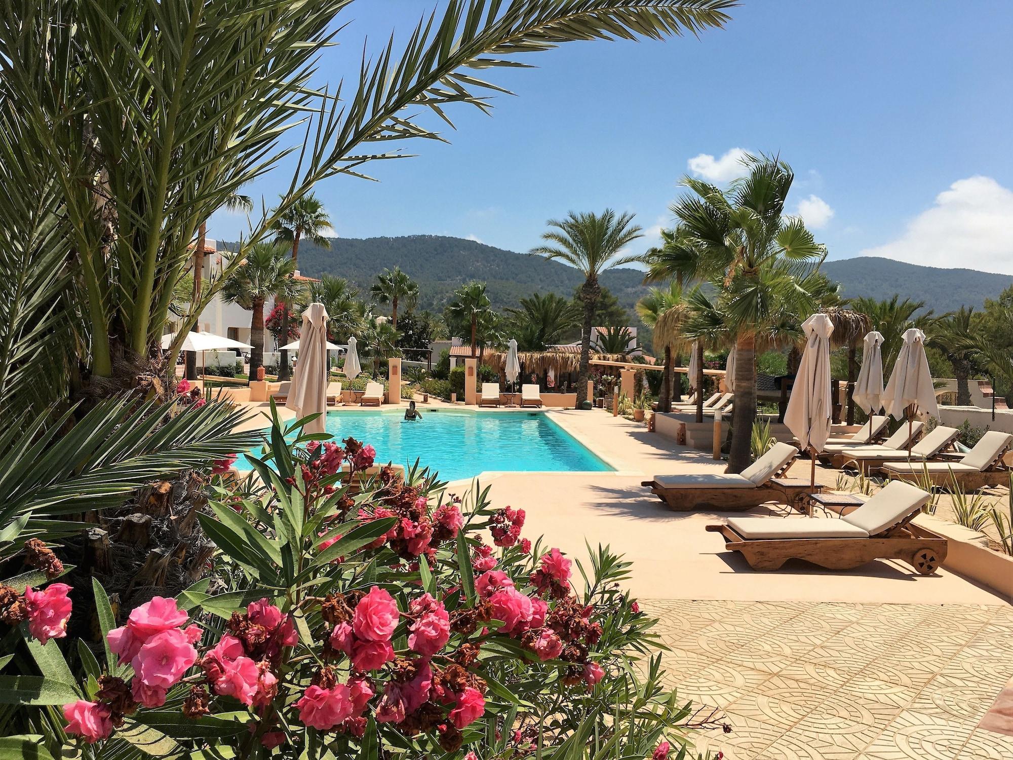 Hotel Petunia Ibiza (Adults Only) Cala Vadella  Zewnętrze zdjęcie
